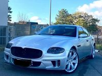 Occasion Maserati Quattroporte GT 401 ch (294 kW) 2007 Berline