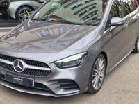 occasion Mercedes B180 Classe180 136CH AMG LINE 7G-DCT