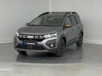 Occasion Dacia Jogger Extreme 95 ch (69 kW) 2023 Gris Monospace