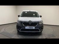 Occasion Renault Kangoo 117 ch (86 kW) 2022 Blanc Monospace