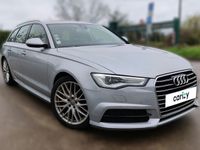 occasion Audi A6 Avant 2.0 TFSI 252 S Tronic 7 Business Executive