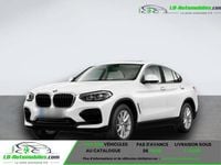 Occasion BMW X4 Sport Line 190 ch (139 kW) 2021 SUV