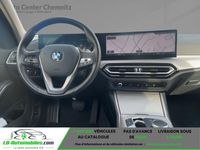 occasion BMW 318 318 d 150 ch BVA