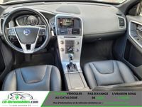 occasion Volvo XC60 T5 AWD 245 ch