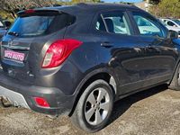Occasion Opel Mokka 136 ch (100 kW) 2015 SUV