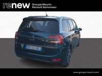 Occasion Citroën C4 SpaceTourer PureTech 131 ch (96 kW) 2020 Monospace
