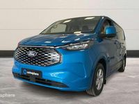 Nouvelle Ford Transit Limited 163 kW (222 ch) 2025 Van