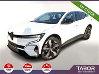 Occasion Renault Megane E-Tech Techno 160 kW (218 ch) 2022 Blanc