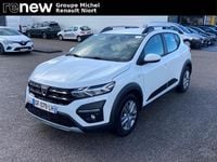 Occasion Dacia Sandero Comfort 2022 Blanc Citadine