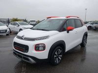 occasion Citroën C3 Aircross bluehdi 110 ss shine business