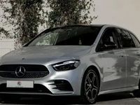 occasion Mercedes B200 Classe163ch Amg Line 7g-dct