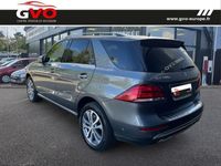 occasion Mercedes GLE500 ClasseE Executive 4matic 7g-tronic Plus