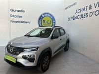 occasion Dacia Spring BUSINESS 2020 - ACHAT INTEGRAL