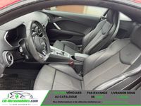 occasion Audi TT Coupe 40 TFSI 197 BVA