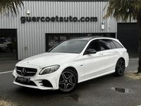 Occasion Mercedes C30 AMG AMG 197 ch (144 kW) 2021 Blanc Break