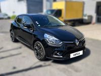 occasion Renault Clio IV Clio Estate TCe 75 E6C Limited