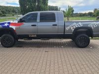 occasion Dodge Ram 6.7 diesel hors homologation 4500e