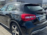 occasion Mercedes C220 Classe Gla I (x156) 220 D Fascination 7g-dct