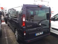 occasion Renault Trafic L2 2.0 Energy dCi 150 S&S Intens