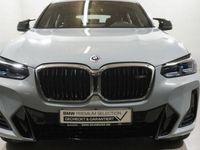 occasion BMW X4 M40d 340ch Pano/attelage