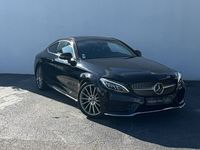 occasion Mercedes C220 Classe