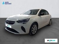 occasion Opel Corsa 1.2 75ch Edition Business