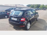 occasion Skoda Fabia 1.0 Mpi 75ch Ambition