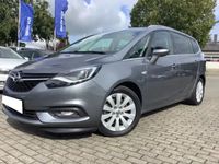 occasion Opel Zafira Tourer Elite