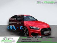 Occasion Audi RS5 Sport 450 ch (330 kW) 2019 Coupé