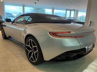 occasion Aston Martin DB11 V8 4.0 510ch Bva8