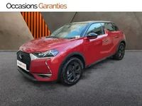 occasion DS Automobiles DS3 Crossback Puretech 100ch Performance Line +