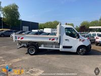 occasion Renault Master MASTER PROPULSIONCC PROPULSION L2 3.5t dCi 130 E6 - GRAND CONFORT RJ PAF AR COURT