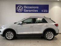 occasion VW T-Roc 2.0 TDI 150 Start/Stop DSG7 Carat