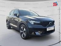 Occasion Volvo XC40 Ultra 166 ch (122 kW) 2025 Noir onyx métallisé SUV