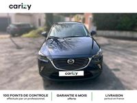 occasion Mazda CX-3 2.0l Skyactiv-g 120 4x2 Bva6 Selection