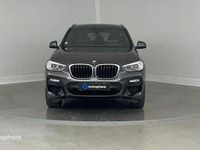 Occasion BMW X3 M Sport 186 ch (136 kW) 2018 SUV