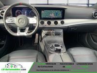 occasion Mercedes E53 AMG ClasseBVA 4-Matic+