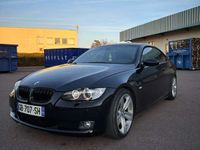 occasion BMW 335 335 Coupé i 306ch Sport Steptronic A