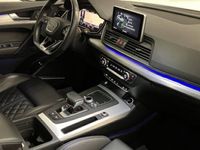 occasion Audi Q5 55 Tfsi E 367 S Tronic 7 Quattro S Line