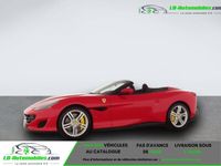 occasion Ferrari Portofino 4.0 V8 600 Ch