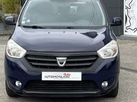 occasion Dacia Dokker 1.2 TCe 115 ch LAUREATE BVM5 - Plug & Radio