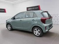 Occasion Kia Picanto 79 ch (58 kW) 2025 Adventurous green Citadine