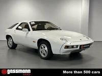 Occasion Porsche 928 240 ch (176 kW) 1979 Blanc Coupé