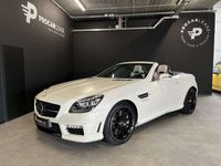 occasion Mercedes SLK55 AMG AMG V8 5.5 ATMO AMG/ / EDITION 1/ DESIGNO MAGNO/ MAGIC