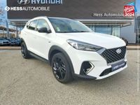 occasion Hyundai Tucson 1.6 CRDI 136ch hybrid 48V N Line Executive DCT-7 Euro6d-Evap - VIVA188593178