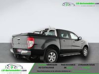 occasion Ford Ranger DOUBLE CABINE 3.2 200 4X4 BVM