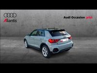 occasion Audi A1 Avus 35 TFSI 110 kW (150 ch) S tronic
