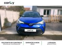 occasion Toyota C-HR Hybride 1.8l Graphic