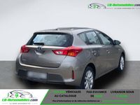 occasion Toyota Auris Hybrid 