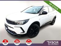 Nouvelle Opel Grandland X 136 ch (100 kW) 2025 Blanc SUV